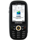 Samsung T369